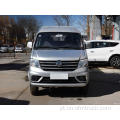 DONGFENG D52 CABINE DUPLA MINI TRUCK 2TON